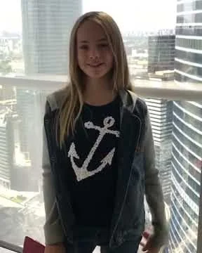 Kristina Pimenova to host Top Mini Models show