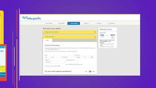 Earn GetGo Points when you fly with Cebu Pacific screenshot 4
