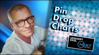 Stop Making Boring Charts! Try This Excel Pin Chart Technique