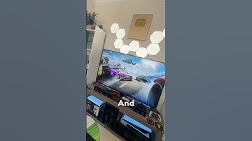 Best racing game I’ve played in a while.