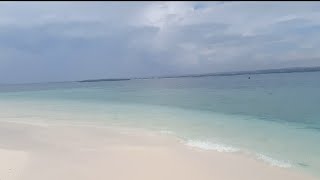 🇹🇿 Exploring Mbudya Island in Dar Es Salaam, Tanzania, Africa | The Best Beach in Tanzania