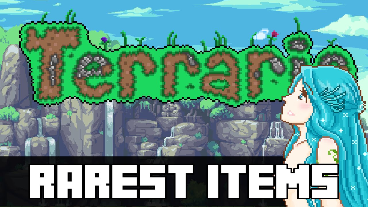 terraria invedit rockets