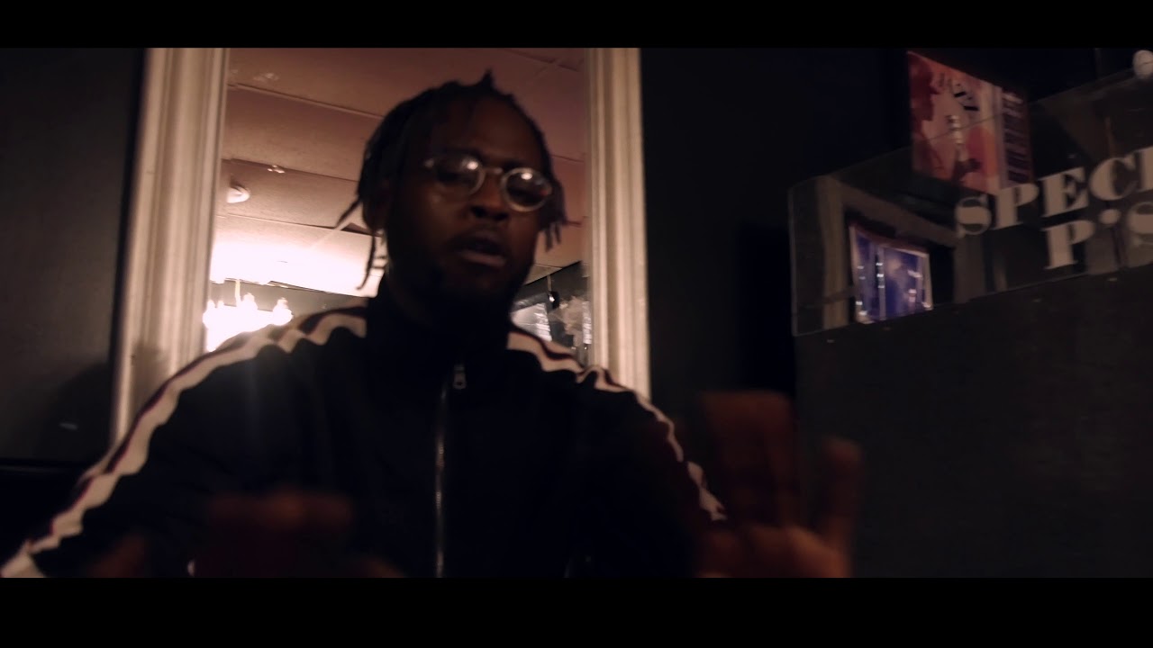 Mr Balley - optomistic Ft Quilez Fargo | Shot by @Akeefstudios