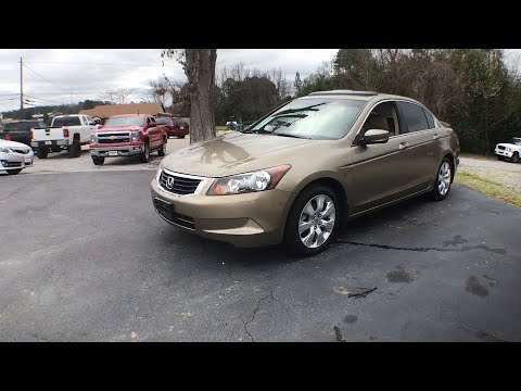 2008 Honda Accord Evans, Grovetown, West Augusta, Washington, North