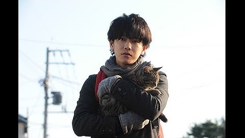 『世界から猫が消えたなら』映画オリジナル特報