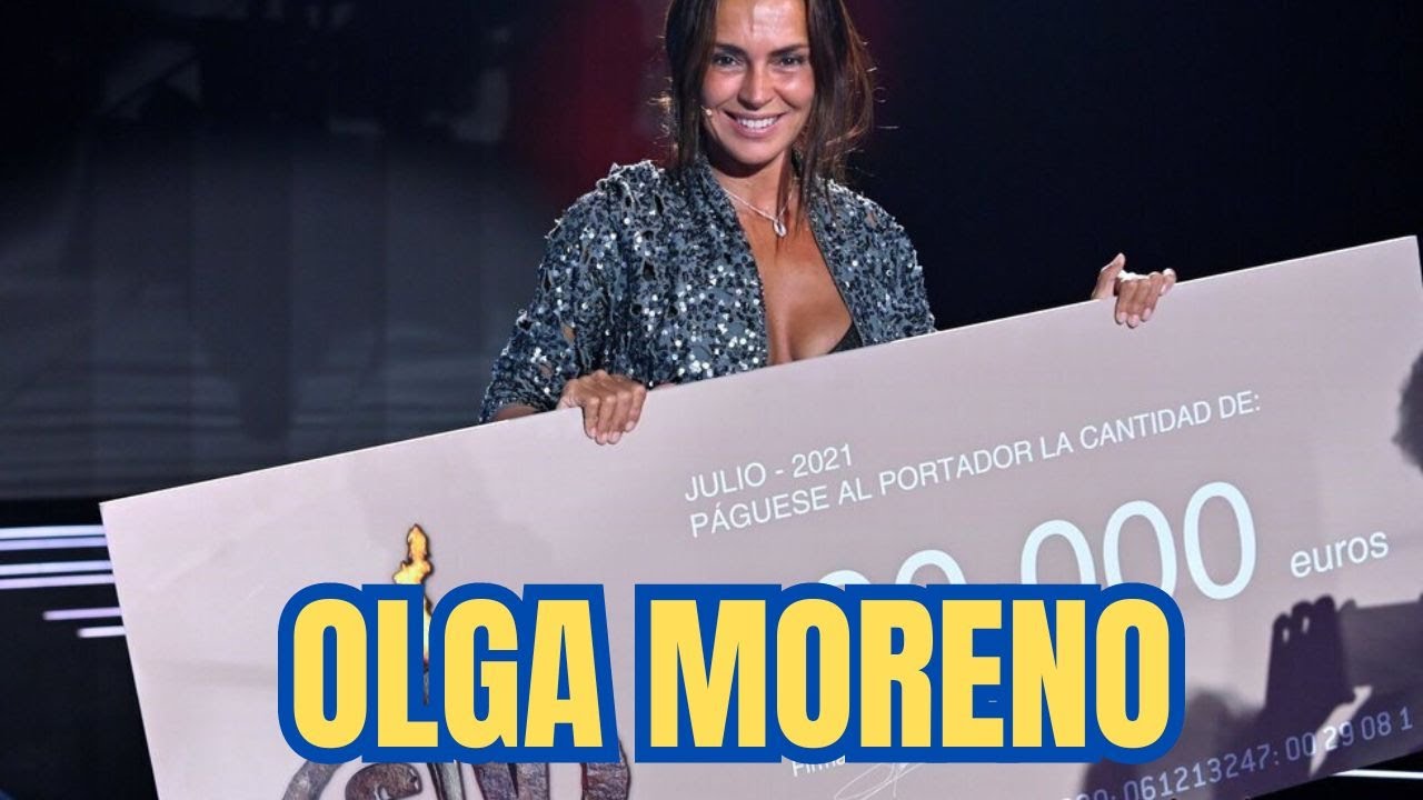 💙OLGA MORENO, MUJER GUERRERA-TANIAPM-creada con IA 