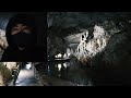 九州旅/第9話「闇の騎士」(秋芳洞→広島市)