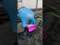 Hydro Dipping Car #satisfying #fyp #hydrodipping #odlysatisfying