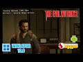 The Evil Within 2 on Android | Winlator 10.0 | Tested on Snapdragon 845