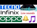 All android mobile phones slow sound problem solved new tricks 2025