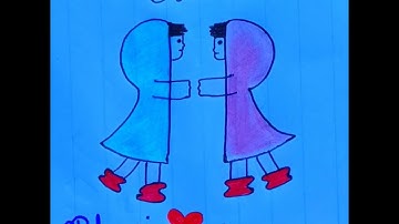 "Bhumi❤️ Aayushi" Beautiful name in Cursive writing #calligraphy #cursivewriting #bf #shorts