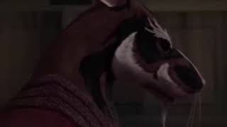 TMNT 2012 ~ Splinter Thinks About what April said - Part 2/5