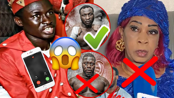 Urgent😱Saltigué Wally Diouf Donne La Victoire à Ama Baldé et Contredit Selbé Ndom…Regardez