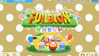 [eShop EU] Fullblox - First Look