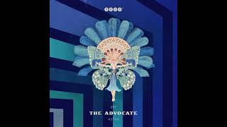 The Advocate - Sel [3000grad Records] Resimi