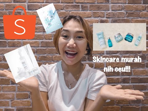 MURAH+BAGUS!!! PIXY UV WHITENING BB CREAM REVIEW! | Bahasa. 