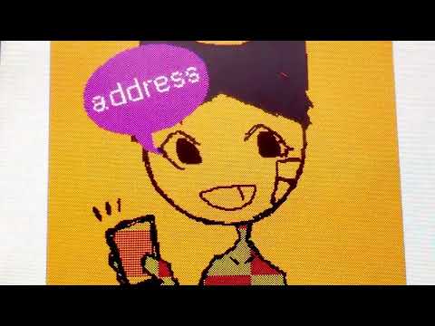 【うごメモ】　オリ棒　ひまつぶしPV