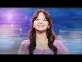 아즈마아키(東亜樹) - 바람의 빛깔 (Colors of The Wind)|한일톱텐쇼 57회 #東亜樹 #ポカホンタス 25/07/15