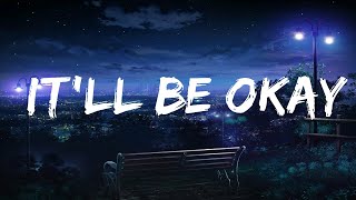 Rachel Grae - It'll Be Okay (Lyrics) if you tell me you're leaving i'll make it easy Top Lyrics CH