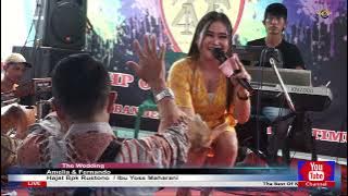 Sayang 2 Versi Organ Zhafira