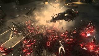 Prototype 2 - DLC trailer