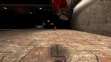 Quake 3 DeFRaG: defrag runs, teamruns, teamcaps and teamtricks (#20)