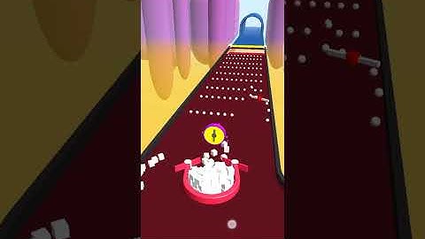 Picker 3D - all level gameplay android and ios offline games #shorts