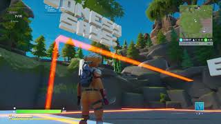 Jonesy Says (Fortnite Creative Mode)