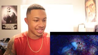 Rich Chigga - Glow Like Dat Reaction Video