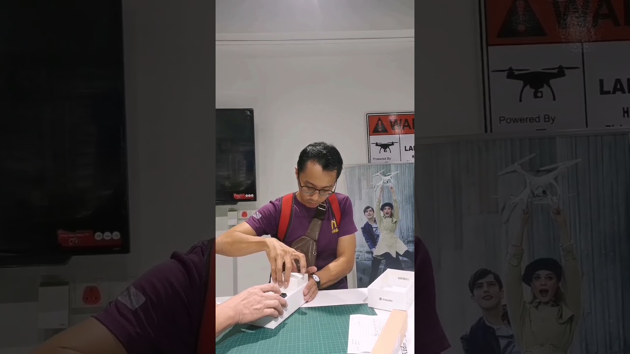 buy, check, test & how to install the app to pair with insta360 ONE X2.