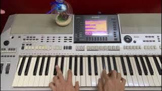 تعلم عزف قولوا لها على البيانو اسهل طريقة