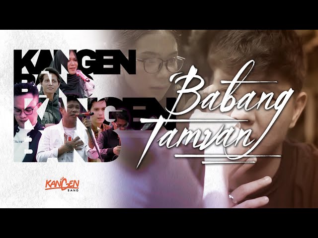 Kangen Band - Babang Tamvan (Official Music Video) class=