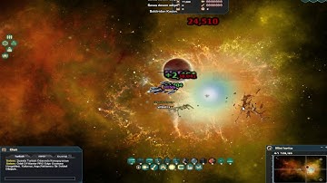 Darkorbit Private server Orbit of Warrior