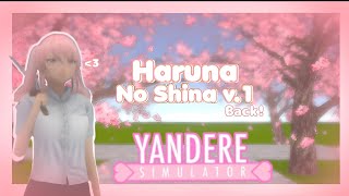 +Link Yandere Simulator Fan Game For Android // Haruna No Shina