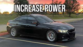 B58 is slow until you do this mod