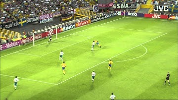 Euro 2004  HD  SWEDEN VS BULGARIA