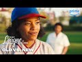 Comparing the NEW A League of Their Own Series to the Original | Prime Video