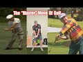 Ben hogan  moe norman  learn the downswing master move of the golf swing