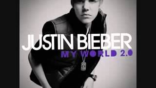 Justin Bieber   Stuck In The Moment  Studio Version  My World 2.0) Resimi