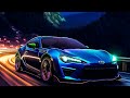 Car music bass boosted 2024 top dance anthems