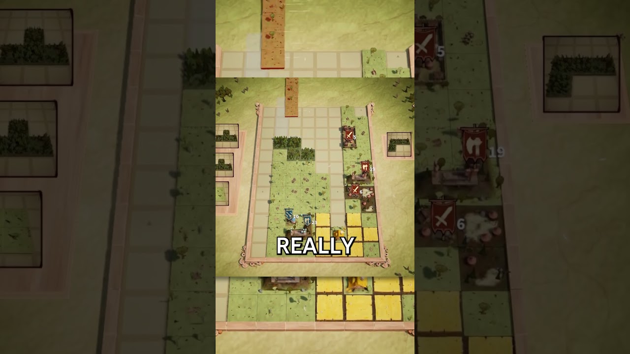 Tetris inspired roguelike?? #roguelike #indiegame