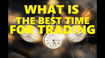 THE BEST TIME for trading - live Binary Options strategy on IQCENT VIDEFOREX RACEOPTION BINARYCENT