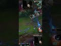 Popstar Popped! #leagueoflegends #pinkward #shaco