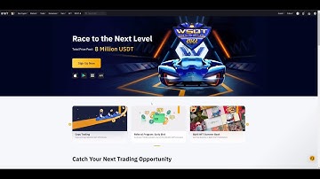 How to Follow My Alerts Using Bybit