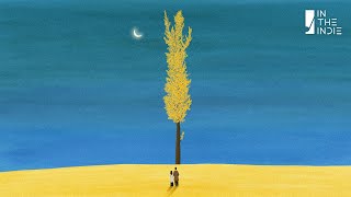 𝗣𝗟𝗔𝗬𝗟𝗜𝗦𝗧 Thoughts on a Autumn Night (Korea Indie Music)