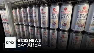 Bay Area brewer braces for tariffs on aluminum Wealth
