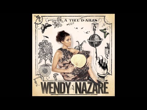 Wendy Nazaré - Juliana