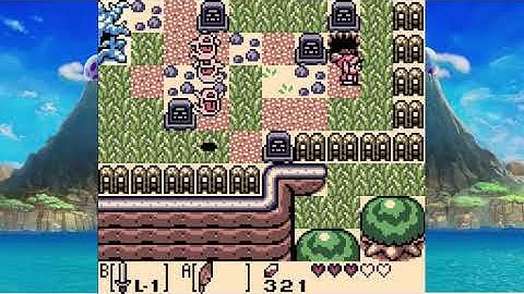 How to enter the Color Dungeon - Link