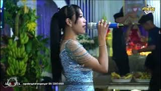 LAGI VIRAL - CINDERELA // NONIK APRILIA // ALROSTA DONGKREK // NGUDI RAHAYU AUDIO