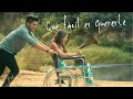 Daniel Huen - Qué Fácil Es Quererte (VIDEO OFICIAL)